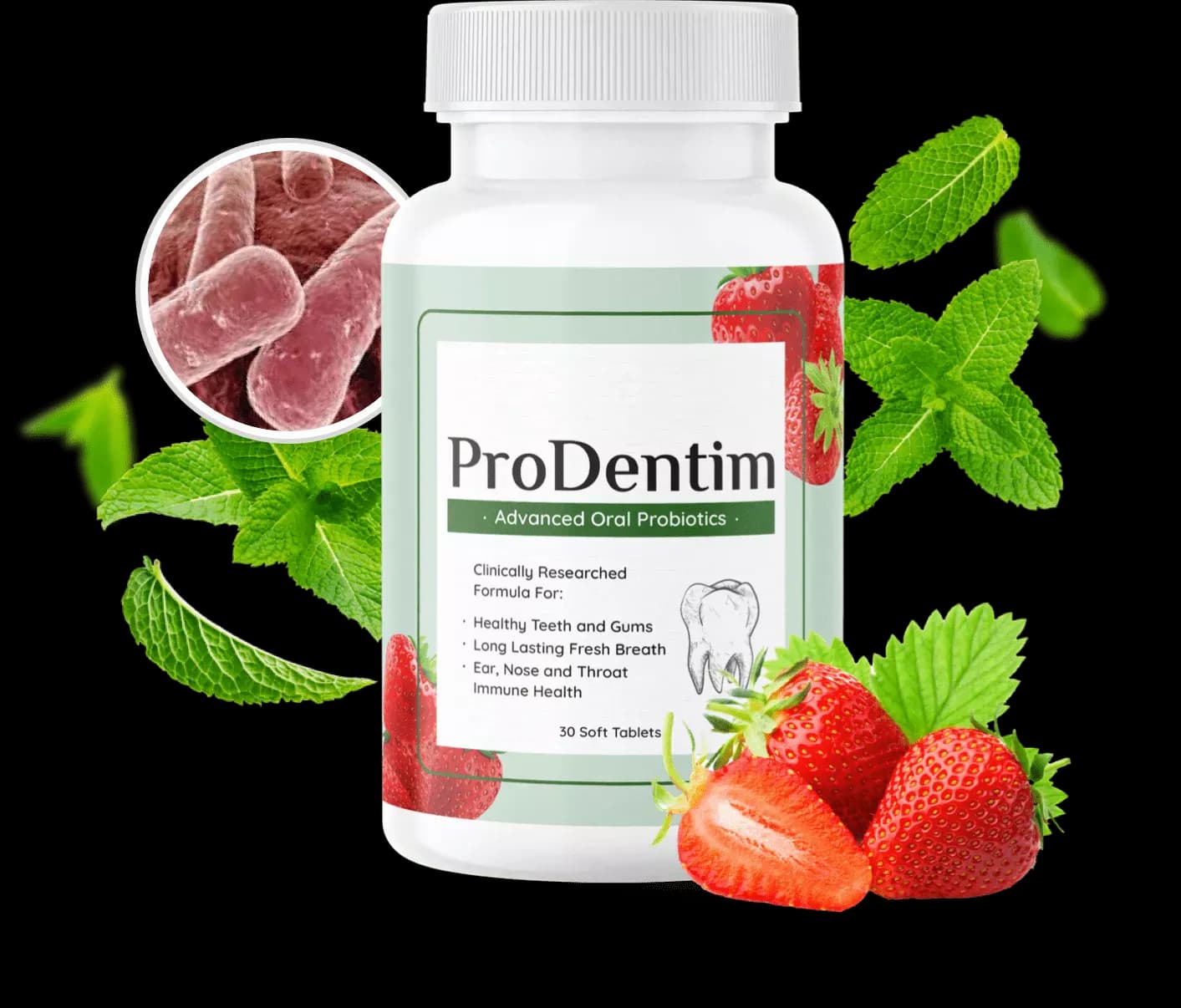 ProDentim product photo